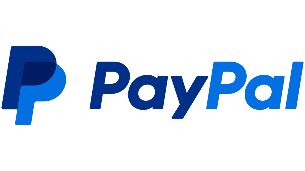 Paypal Logo 2022