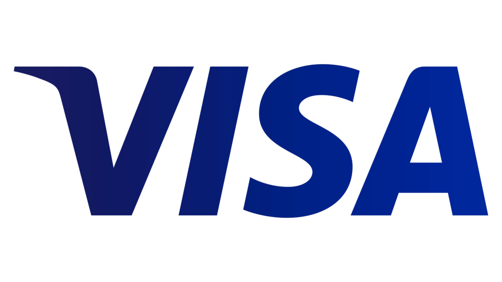 VISA Logo 2014