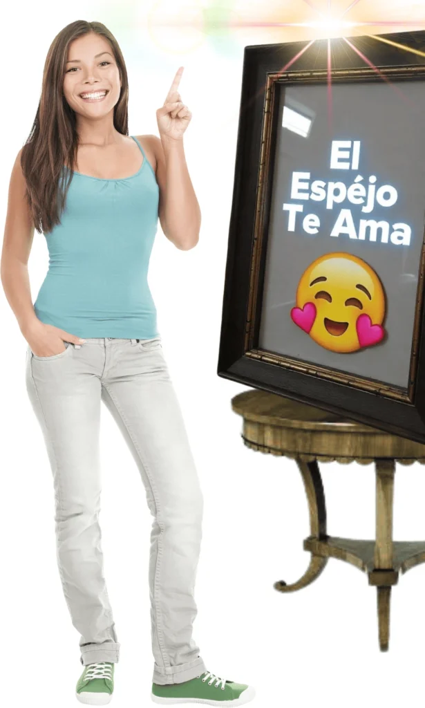 cabina espejo